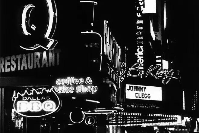 New York, Leica Galerie München
