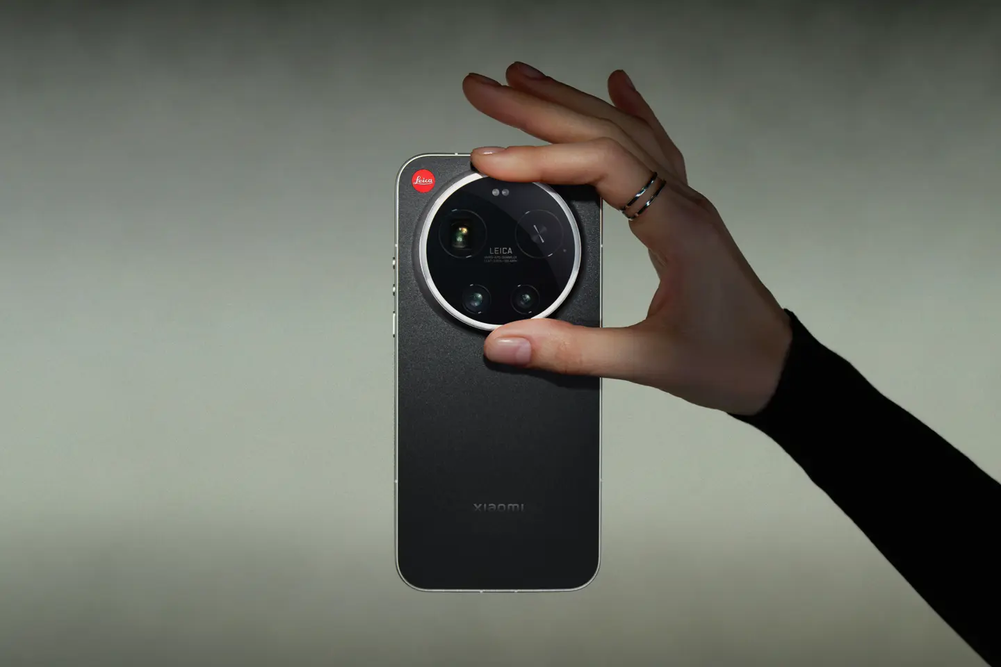 Leitzphone powered by Xiaomi