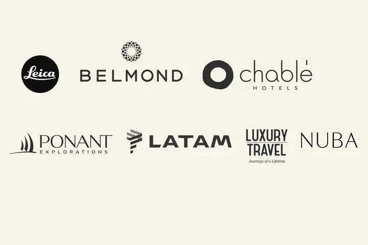 Logos Latam