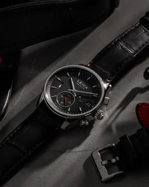 Leica Watch