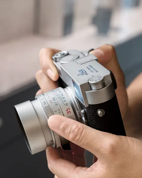 Leica Camera