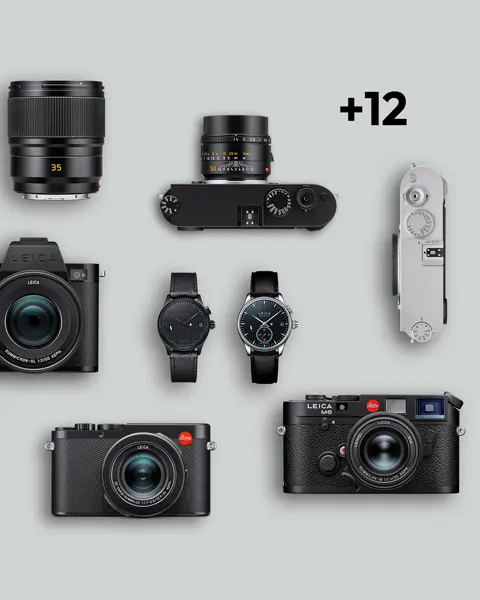 Leica Products