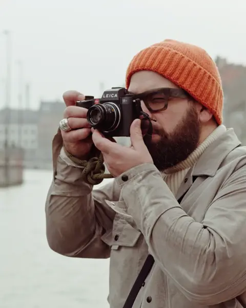 Alexandre Archimbaud