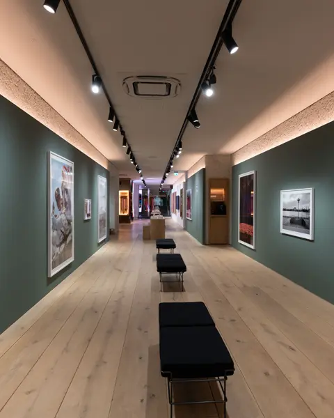 Leica Gallery Munich