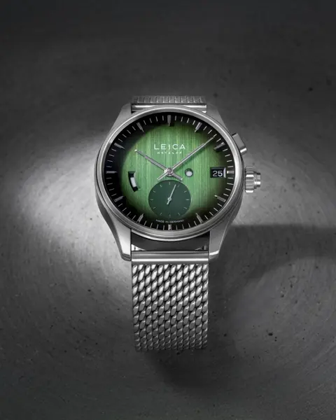 Leica ZM 1 Urban Green