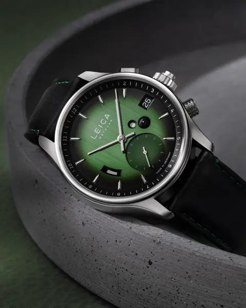 Leica ZM 2 Urban Green