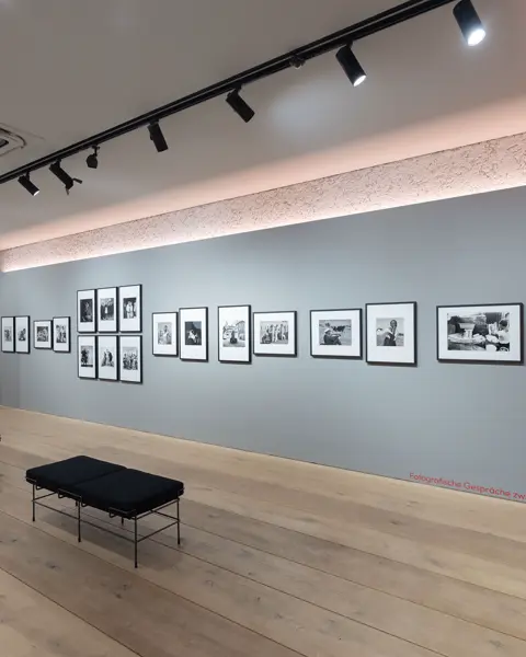 Leica Gallerie Munich