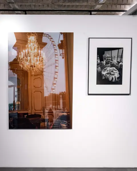 Leica Galerie Frankfurt