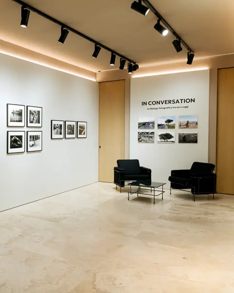 Leica Gallery Mailand