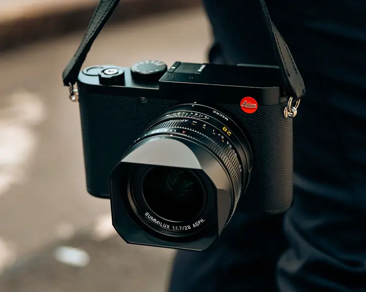 Leica Camera