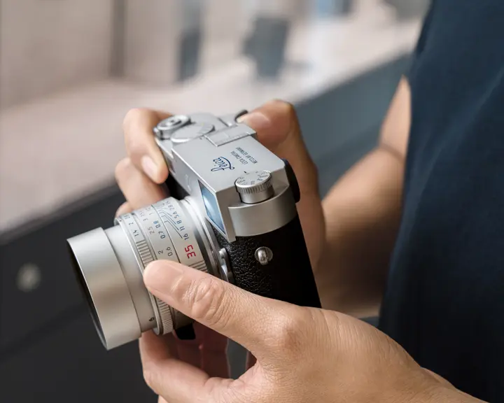 Leica Camera
