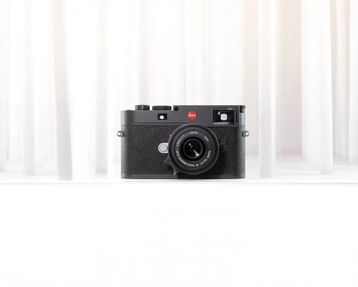 Leica Digital M Camera
