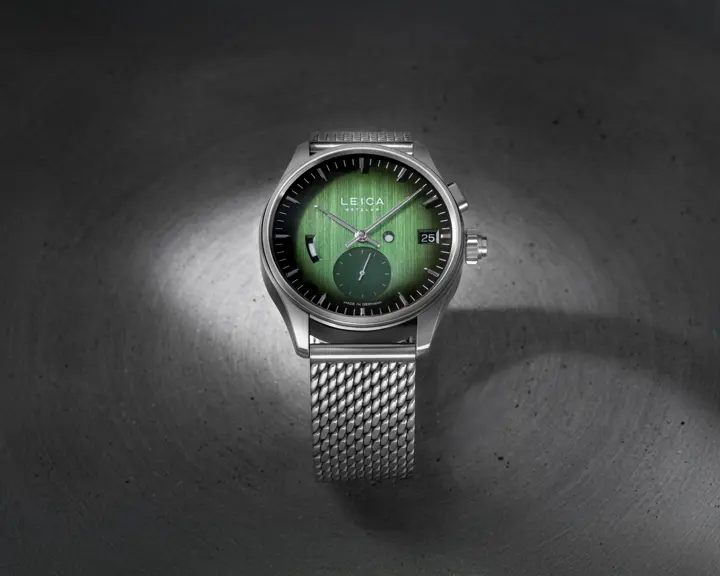 Leica ZM 1 Urban Green