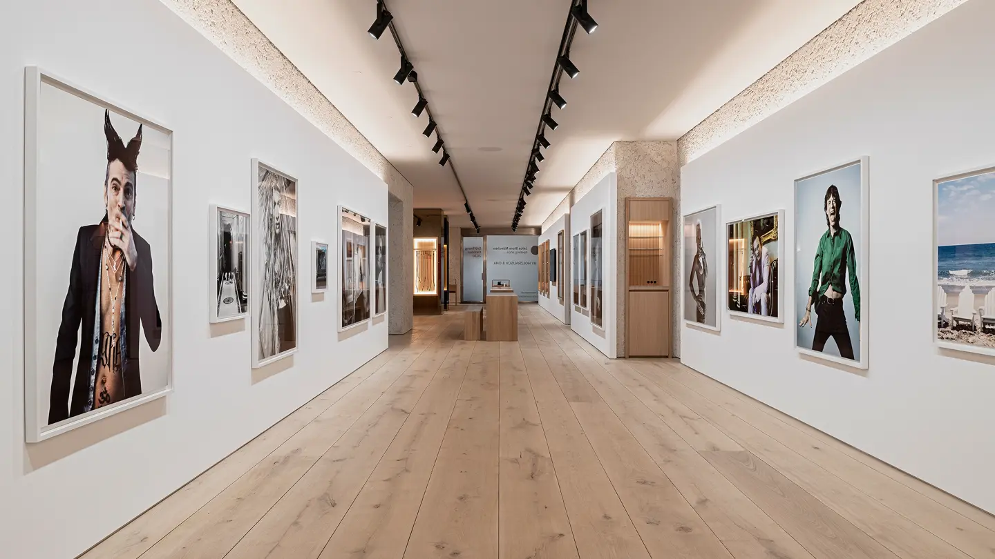 Leica Gallery Munich