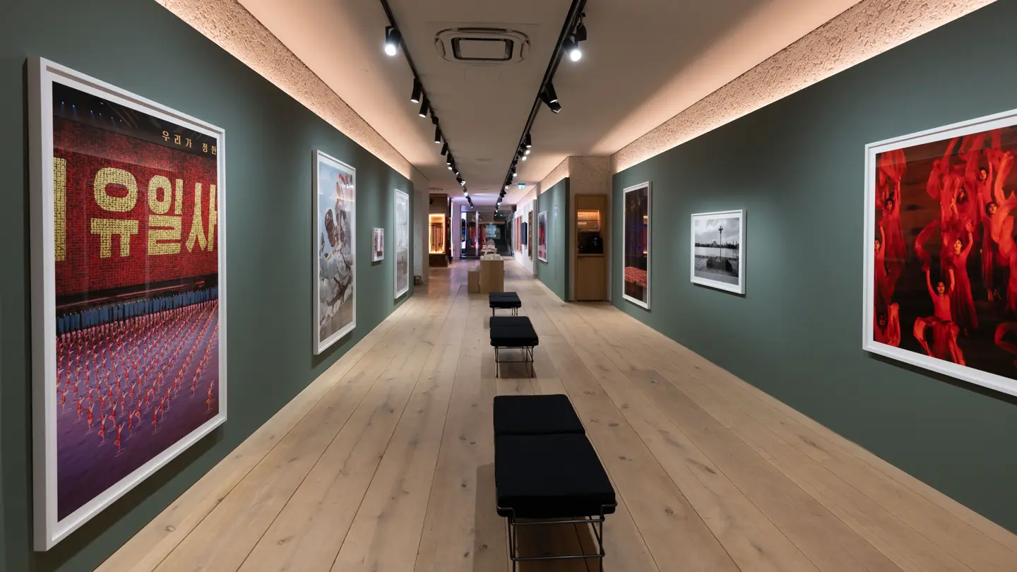 Leica Gallery Munich