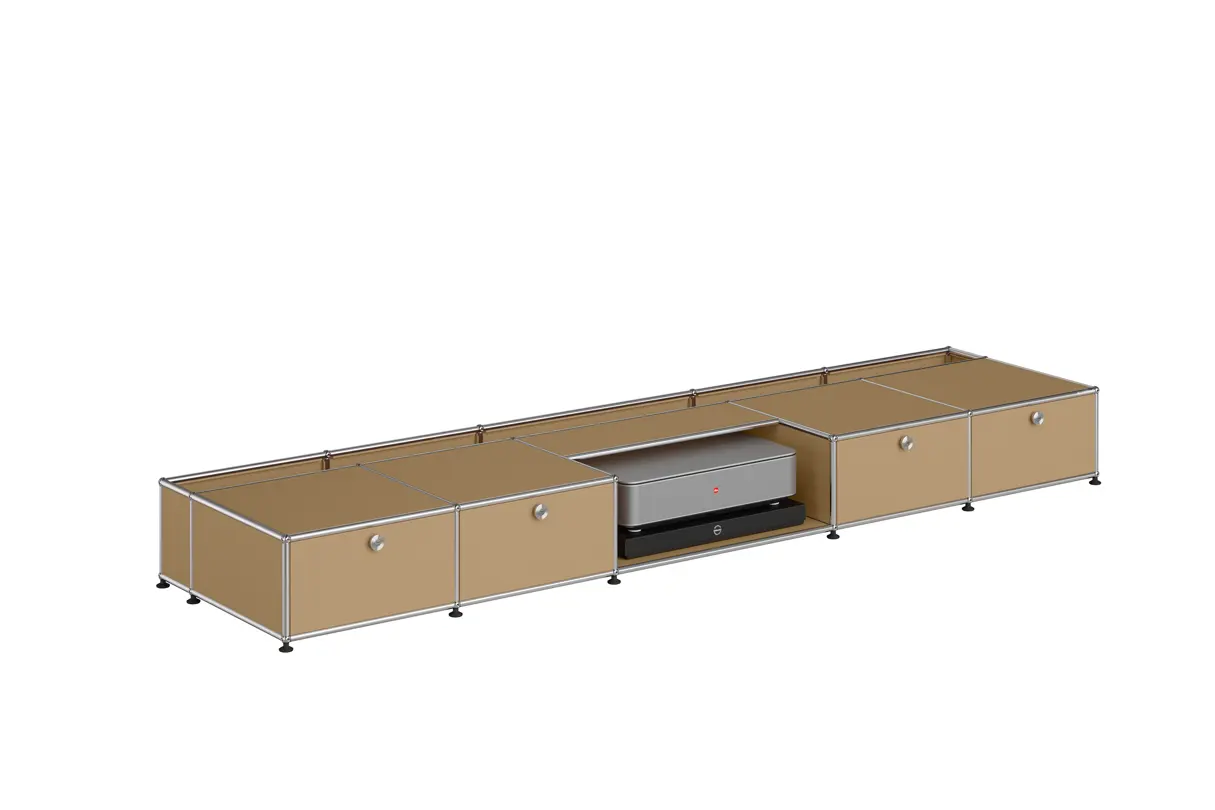 USM natural and Leica Cine