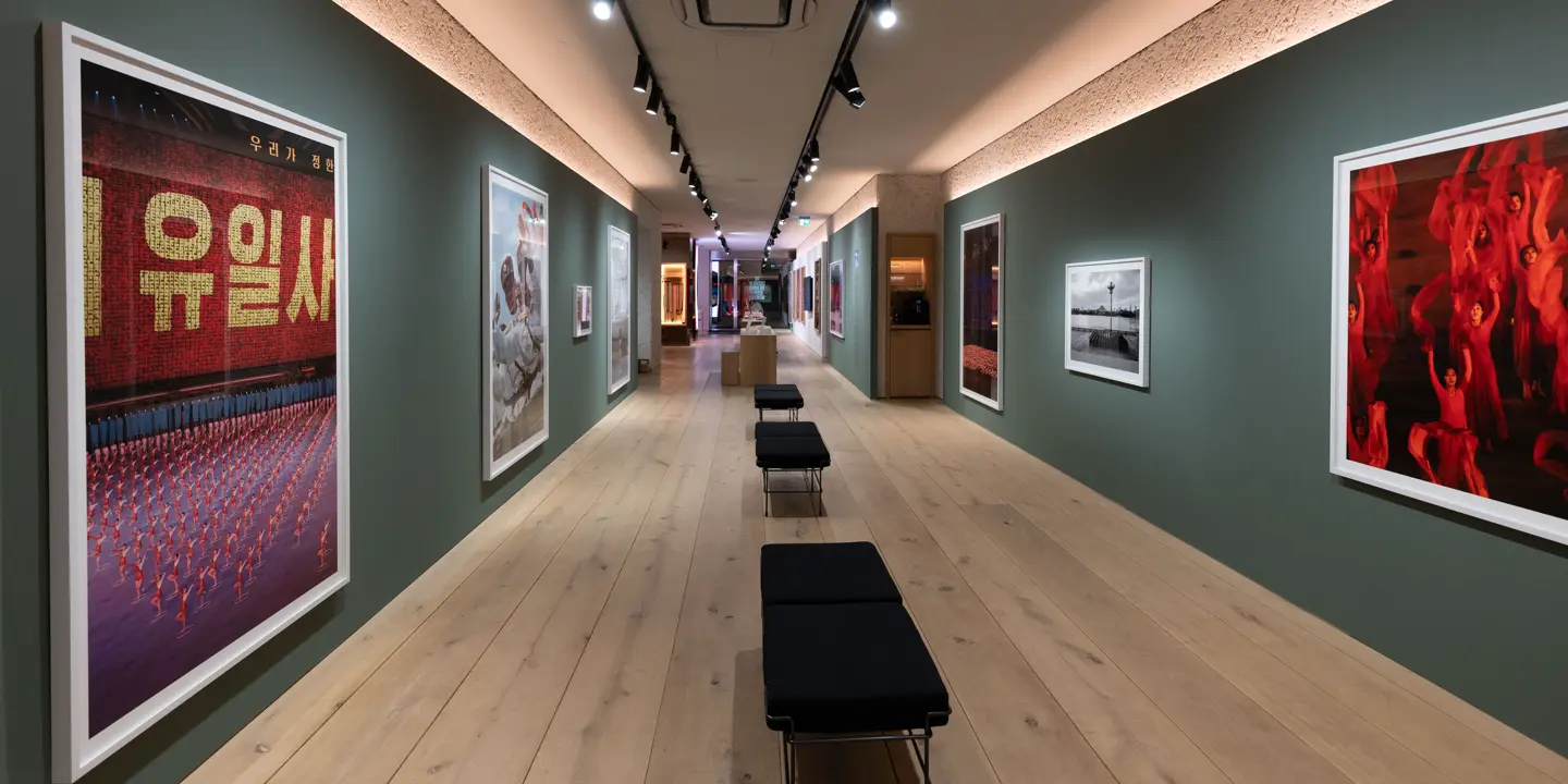 Leica Gallery Munich