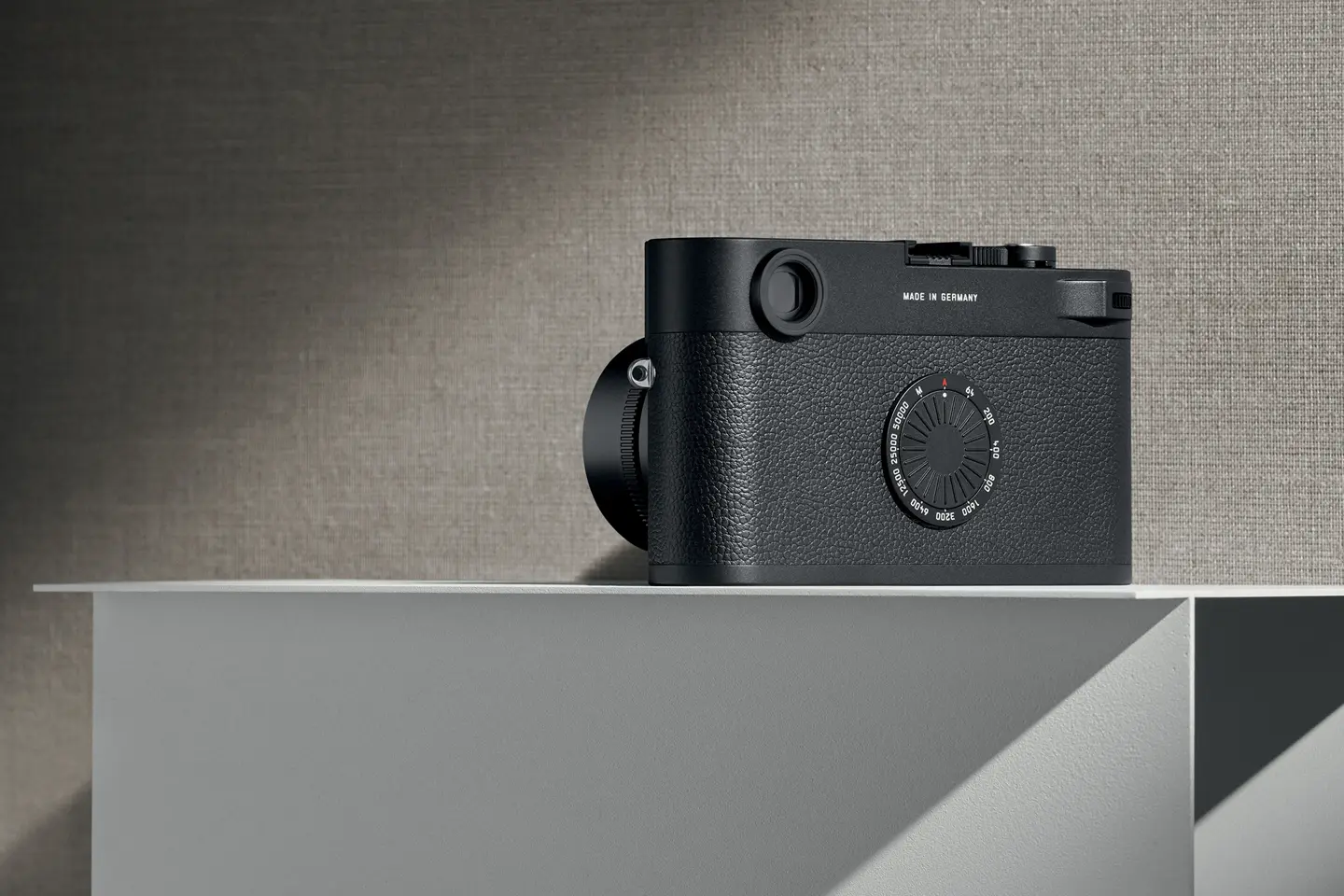 Leica M11-D backview