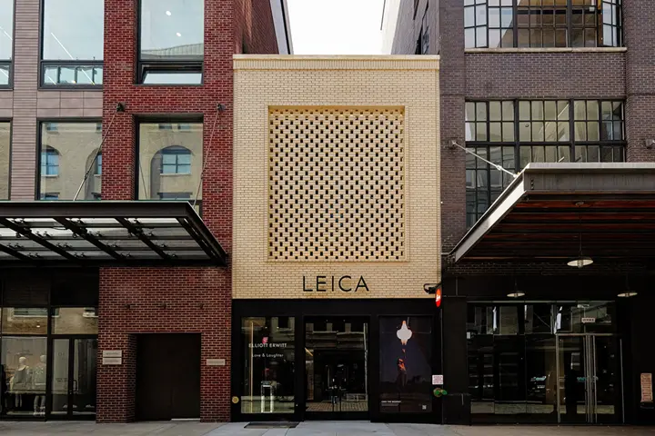 Gallerie and Store in New York