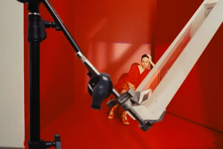 Design Photography Workshop