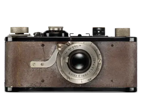 Leica MP