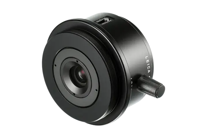 Digiscoping lenses 2