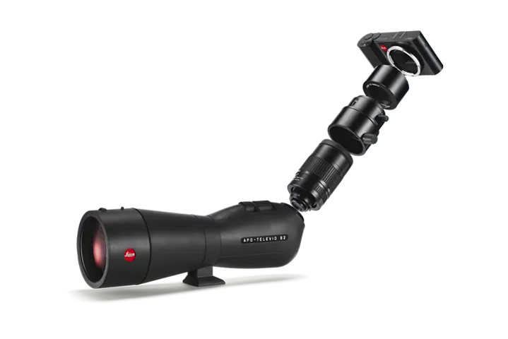 Leica Digiscoping-System 1