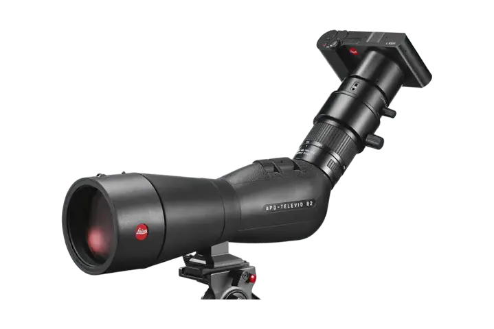 Leica Digiscoping-System 2