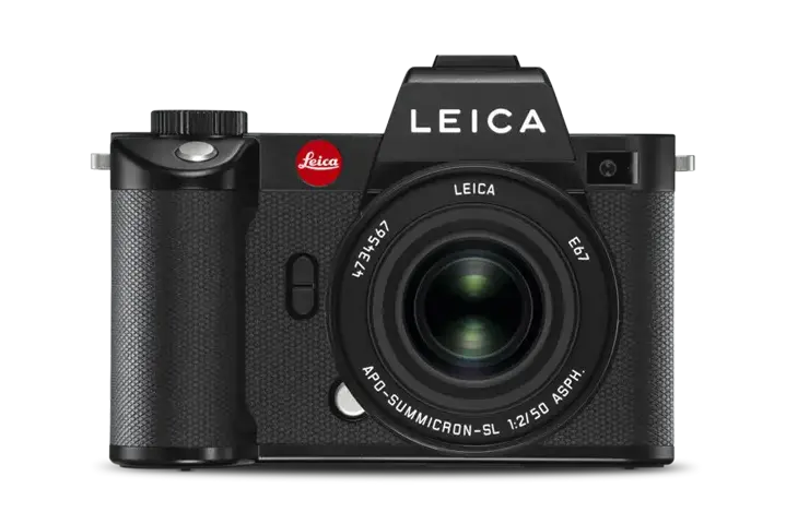Leica-SL2