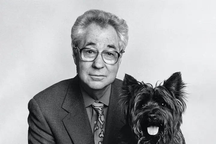 10 New York City, USA 1999 © Elliott Erwitt_MAGNUM PHOTOS