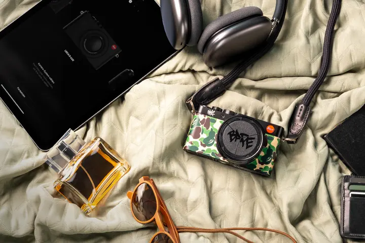 D-Lux everyday carry