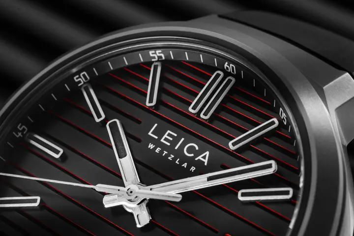Leica Watch ZM11