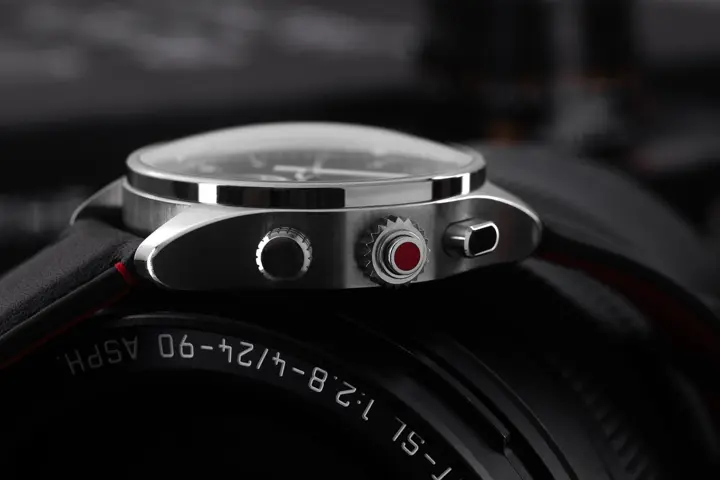Leica Watch