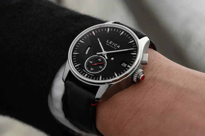 Leica Watch
