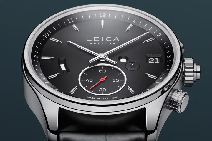 Leica Watch