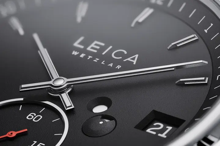 Leica Watch