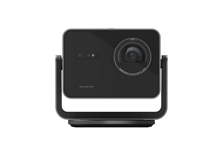 Leica Cine Play 1 front.