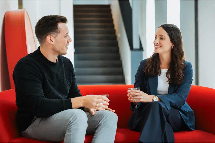 Digital Team Leica Camera AG