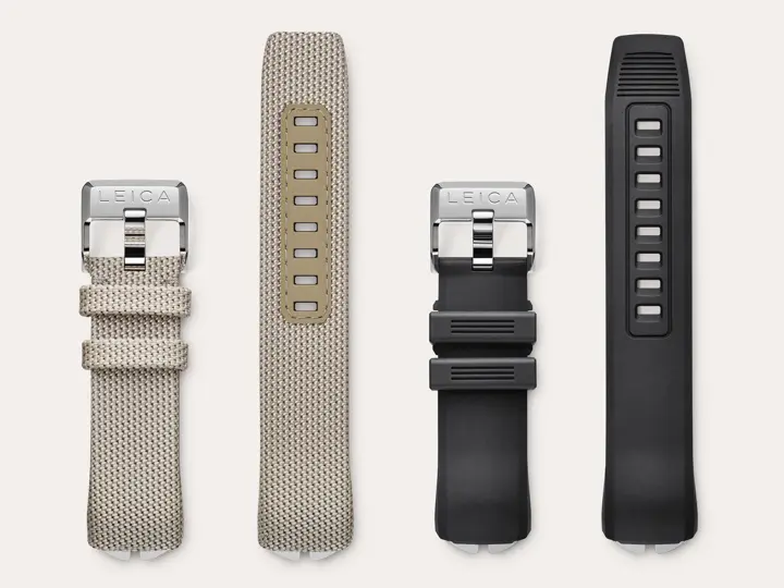 Watch ZM 12 Straps