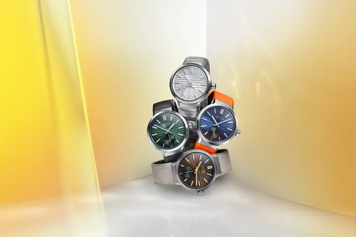 Watch ZM 12 models together