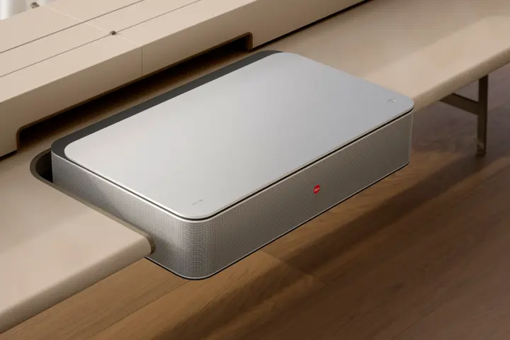 Leica Cine 1 on Lumina by YOMEI detailshot