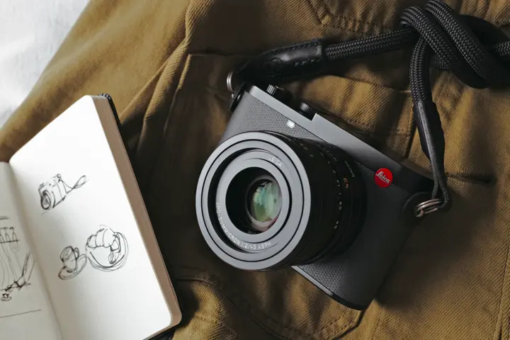 Leica Q3 43