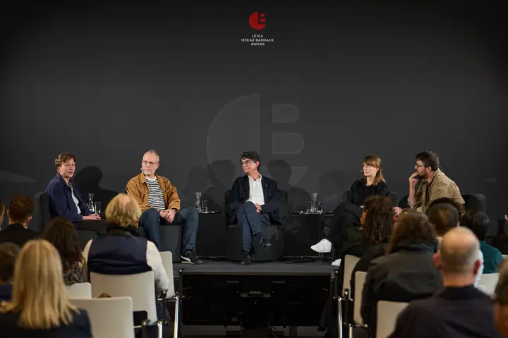 LOBA 2025 panel talk