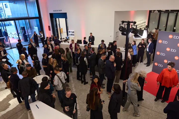 LOBA 2025 get together