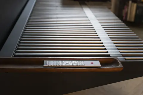 Mangoni furniture for Leica Cine 1.