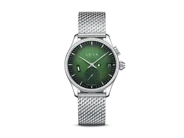 98288_Leica_ZM1_Urban_Green_Milanaise_Stainless_Steel_metal_bracelet_front_1920px.webp 98288_Leica_ZM1_Urban_Green_Milanaise_Stainless_Steel_metal_bracelet_front_1920px.webp