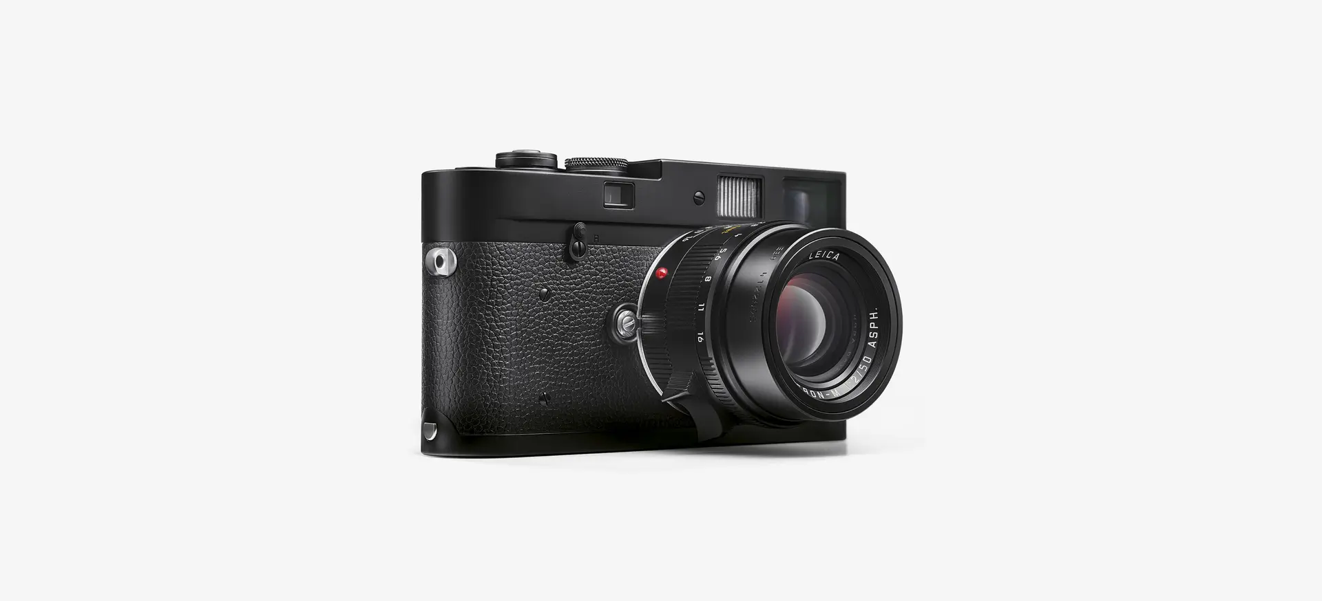 Leica M-A