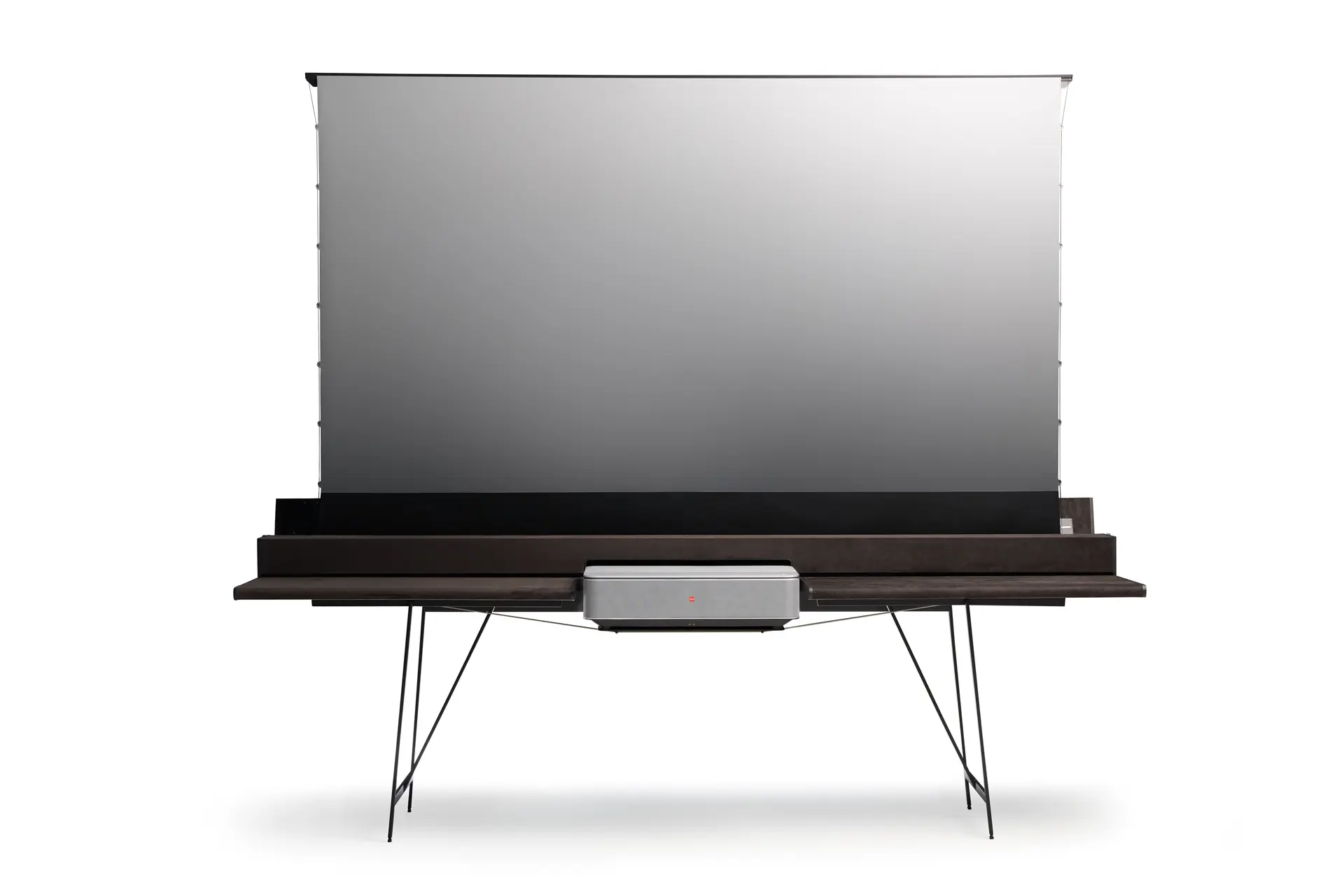 Leica Cine 1 on Yomei Lumina extended screen high