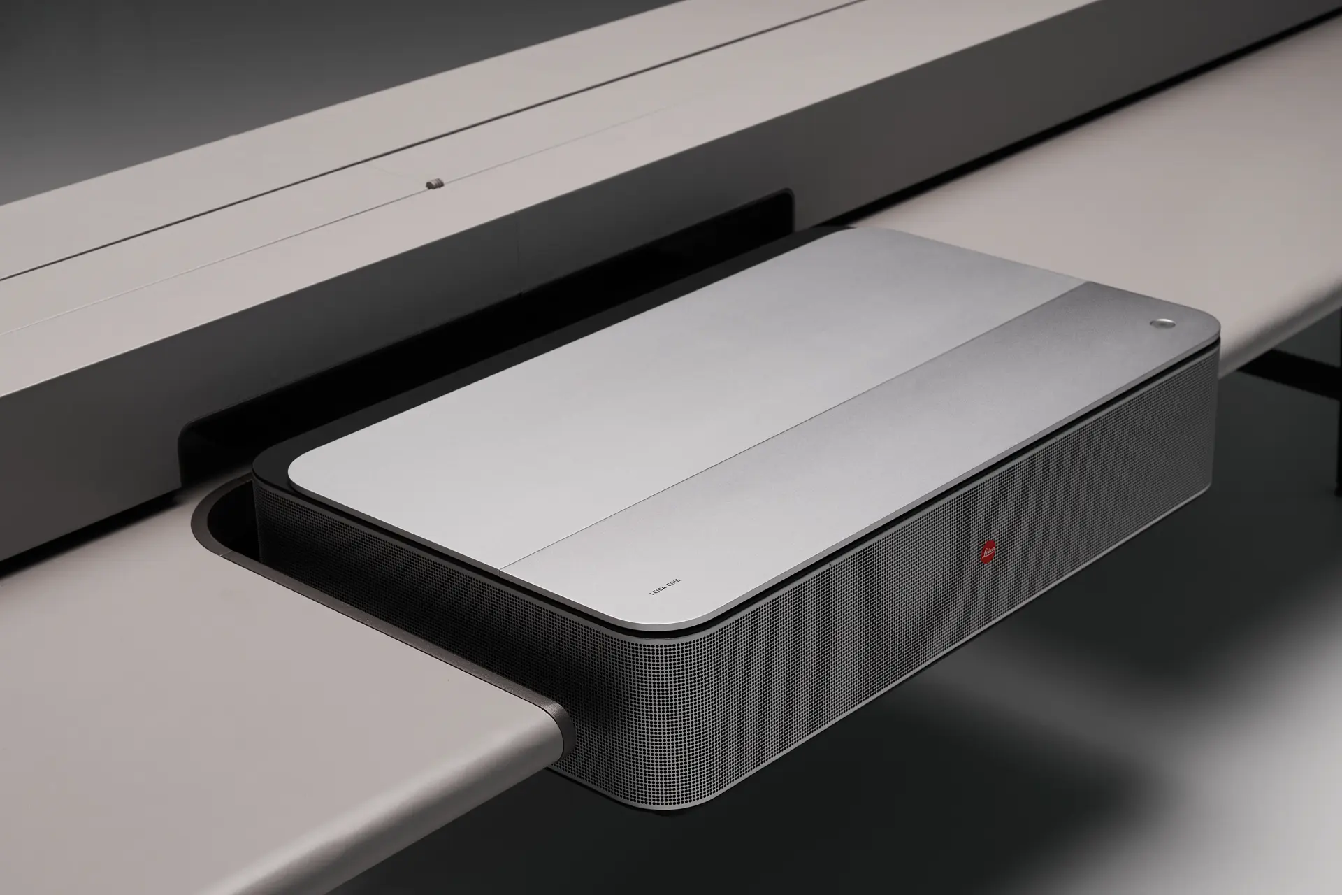 Leica Cine 1 on Yomei Lumina