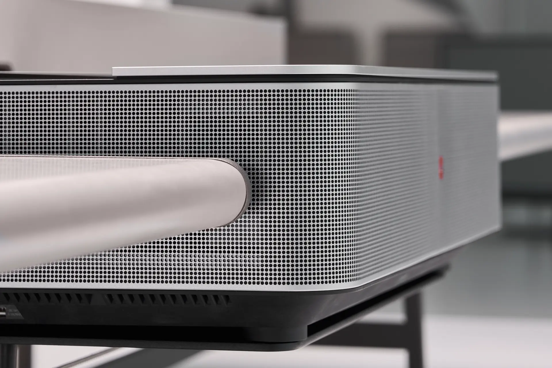 Detailshot Leica Cine 1 on Yomei Lumina